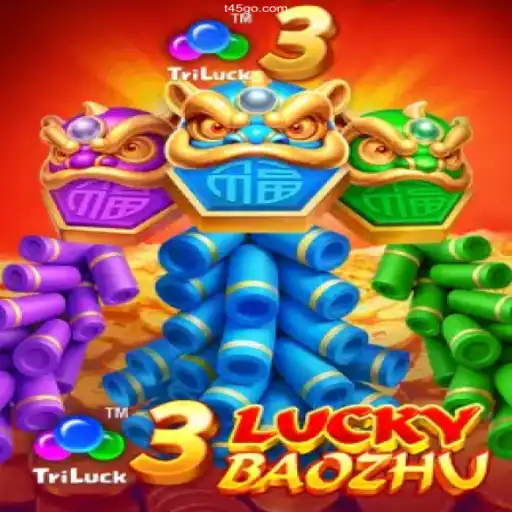 Explore o Fascinante Mundo de 3LuckyBaozhu: Um Jogo Inovador Online