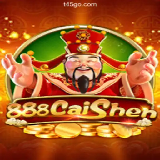 888CaiShen: Experimente a Emoção do Jogo Chinês em T45.Com