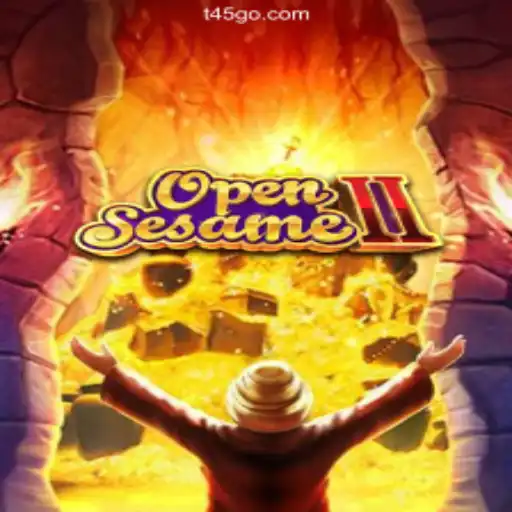 OpenSesameII: Discover the Thrills of Brazilian Online Gaming