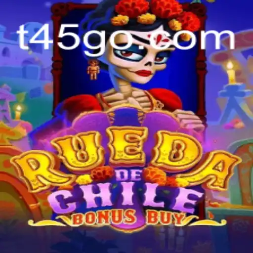 Explorando o Mundo de RuedaDeChileBonusBuy no T45.Com