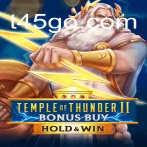 Exploring TempleofThunderIIBonusBuy: A Journey into Thrilling Online Gaming