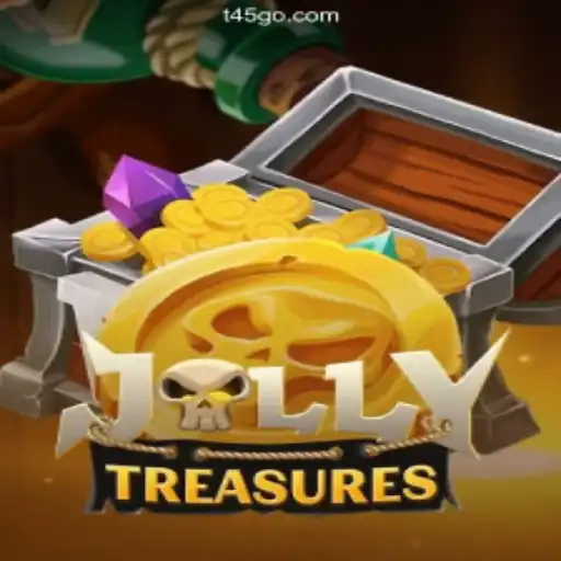 The Exciting World of JollyTreasures: Embrace the Adventure