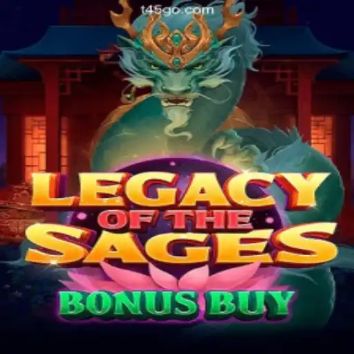 Explore LegacyoftheSagesBonusBuy: A Captivating Dive into Online Brazilian Gaming