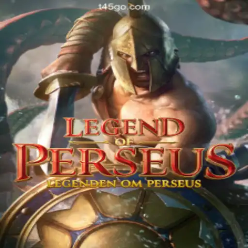 Discover the Legendary Adventures in LegendofPerseus