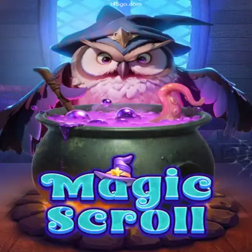 MagicScroll: An Immersive Journey into Brazilian Online Gaming