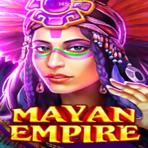 Immerse Yourself in the World of MayanEmpire