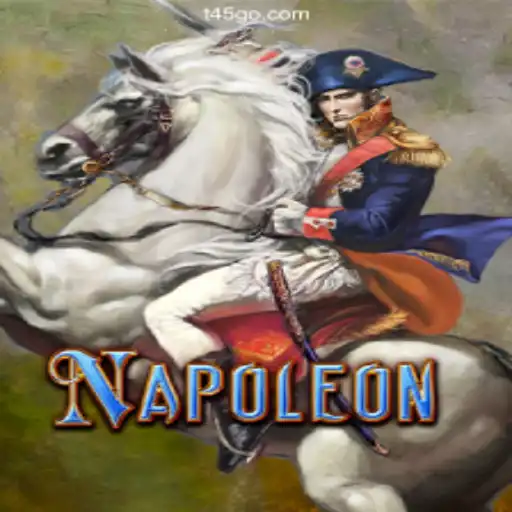 Napoleon: Discover the Best of Brazilian Online Games at T45.Com