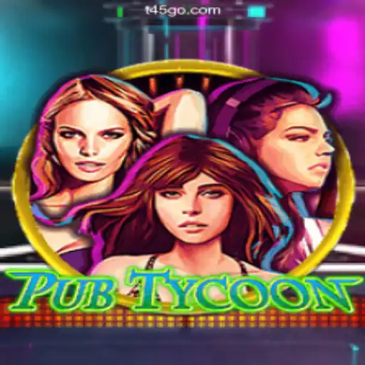 Discover PubTycoon: The Ultimate Online Brazilian Gaming Experience