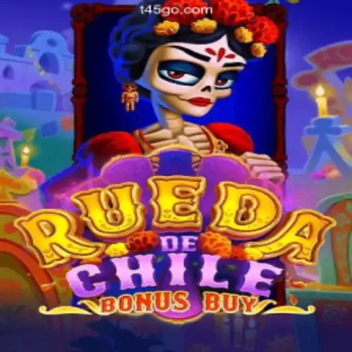 Explorando o Mundo de RuedaDeChileBonusBuy no T45.Com