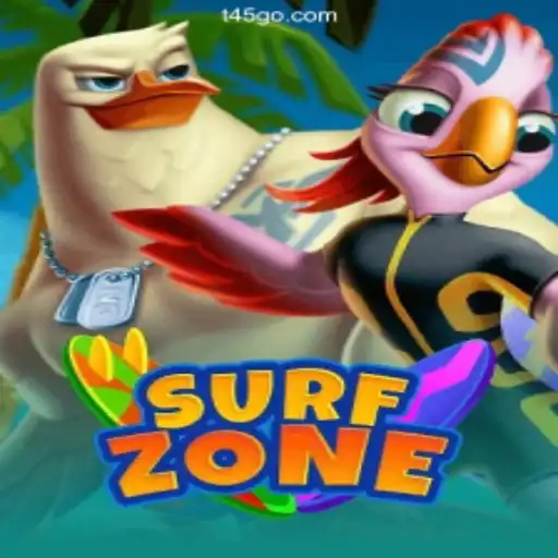 Discover the Thrills of SurfZone: Ride the Virtual Waves with T45.Com