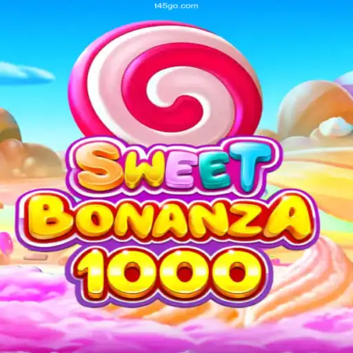 Descubra o Encanto do SweetBonanza1000 com T45.Com