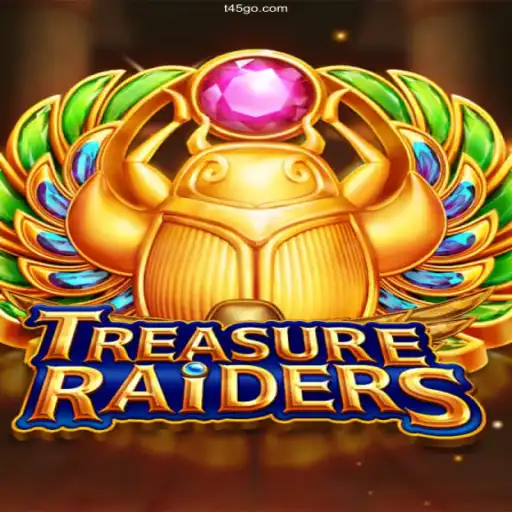 Exploring TREASURERAIDERS: A Dive Into the World of Brazilian Online Gaming