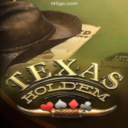 Discover the Thrill of Texas Holdem with T45.Com