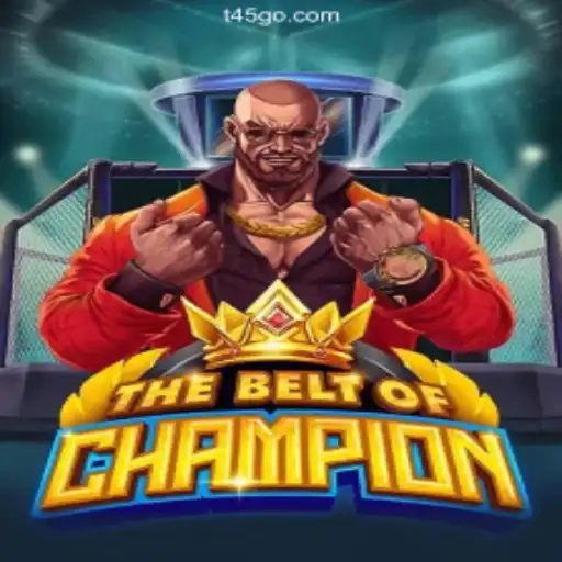 Discover the Thrill of TheBeltOfChampion