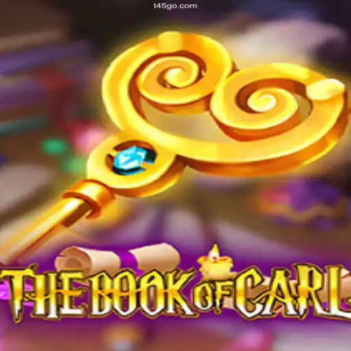Discover TheBookofCarl: An Immersive Online Adventure