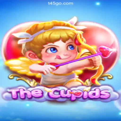 Explore TheCupids: Discover the Charm of T45.Com's Brazilian Online Games Today!