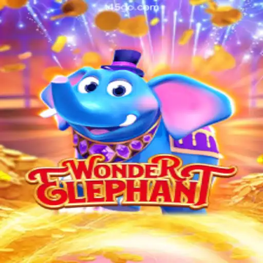 Discover the Enchanting World of 'WonderElephant'
